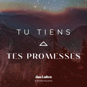 Album Tu tiens tes promesses (Live) from Dan Luiten