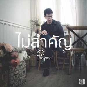 Listen to ไม่สำคัญ (Instrumental) song with lyrics from Pinpin