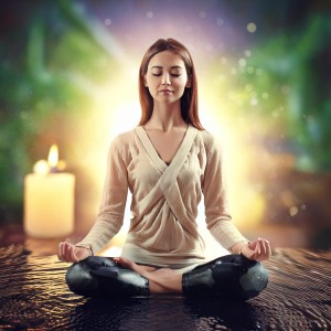 Endless Horizons的專輯Meditation Flow: Inner Calm Tones