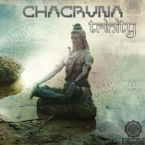 Album Trinity oleh Chacruna