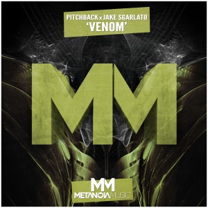 收聽Pitchback的Venom (Radio Mix)歌詞歌曲