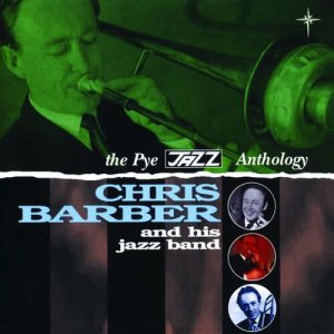 收聽Chris Barber And His Jazz Band的Whistlin Rufus歌詞歌曲