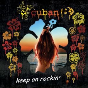 收聽Cuban B的Temptation歌詞歌曲