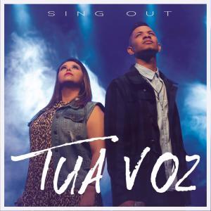 ดาวน์โหลดและฟังเพลง Tua Voz (Playback) พร้อมเนื้อเพลงจาก Sing Out