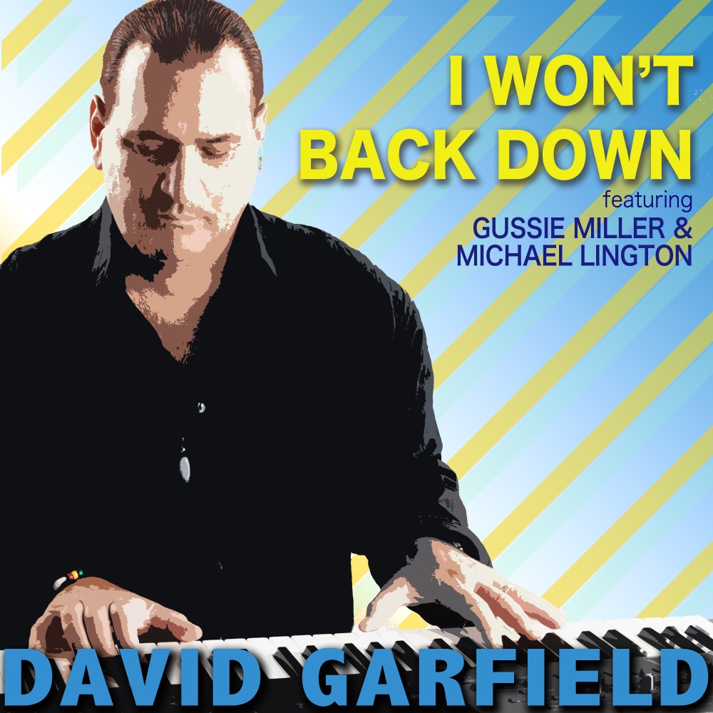 I Won't Back Down (Instrumental)