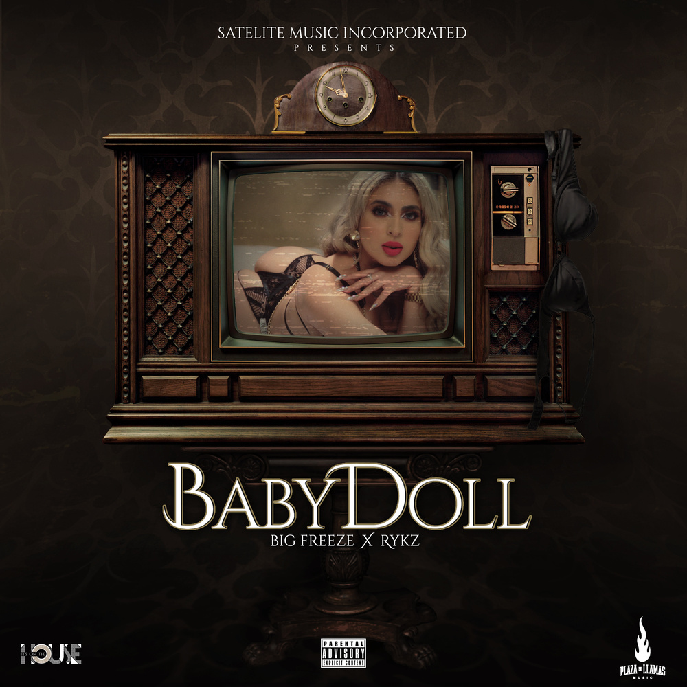 Baby Doll (Explicit)