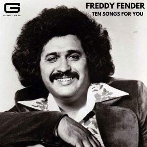 收听Freddy Fender的Roses are red歌词歌曲
