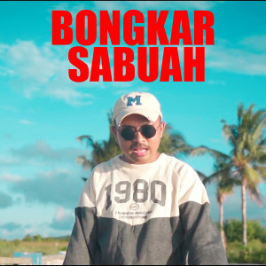 Album Bongkar Sabuah from DJ Qhelfin