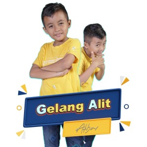 Album Gelang Alit from Akbar
