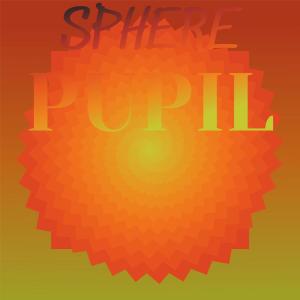 Album Sphere Pupil from Various Artists