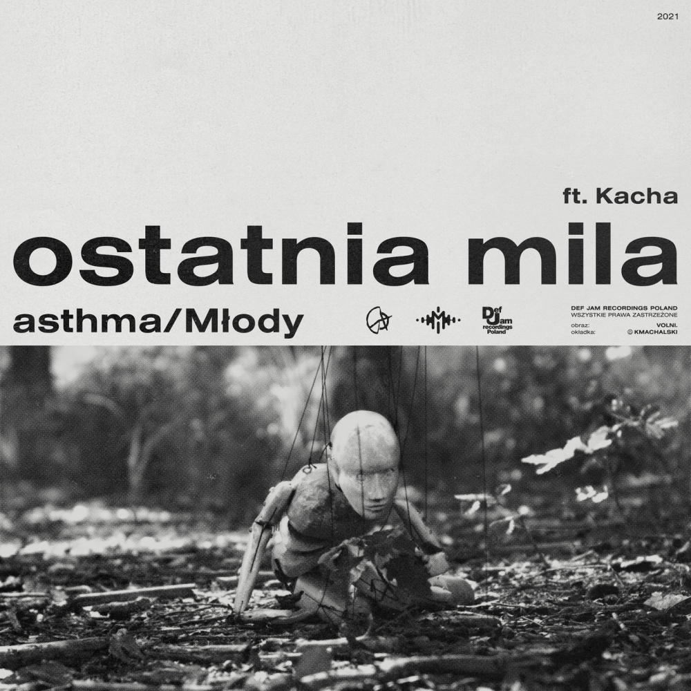 ostatnia mila (Explicit)