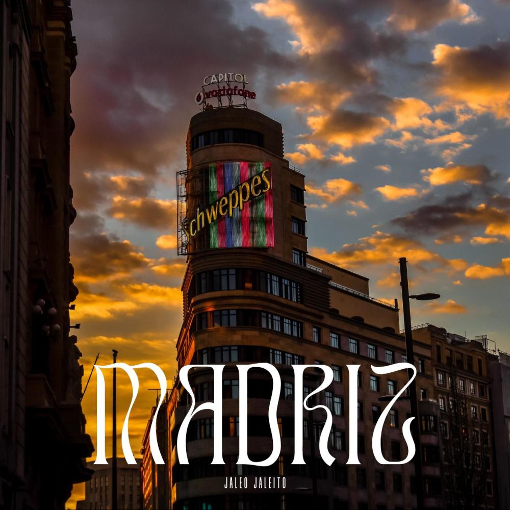Madriz