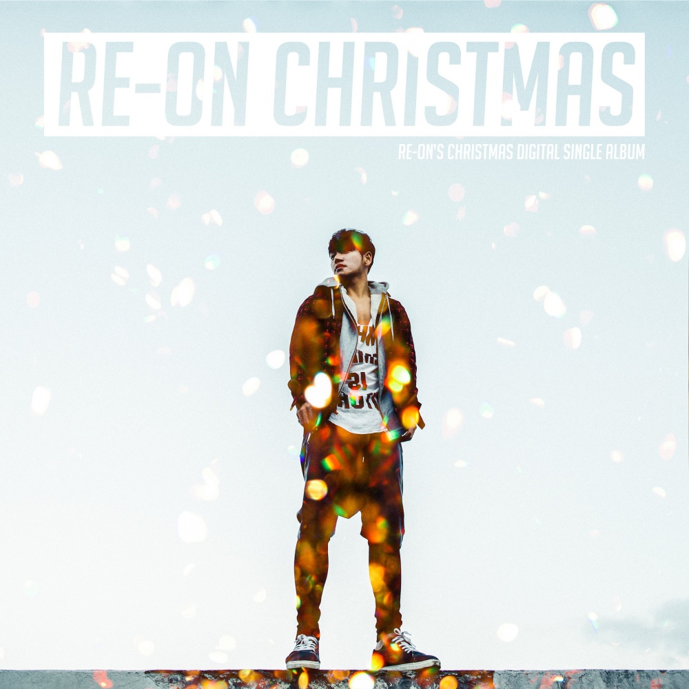 RE - ON Christmas (Inst.)