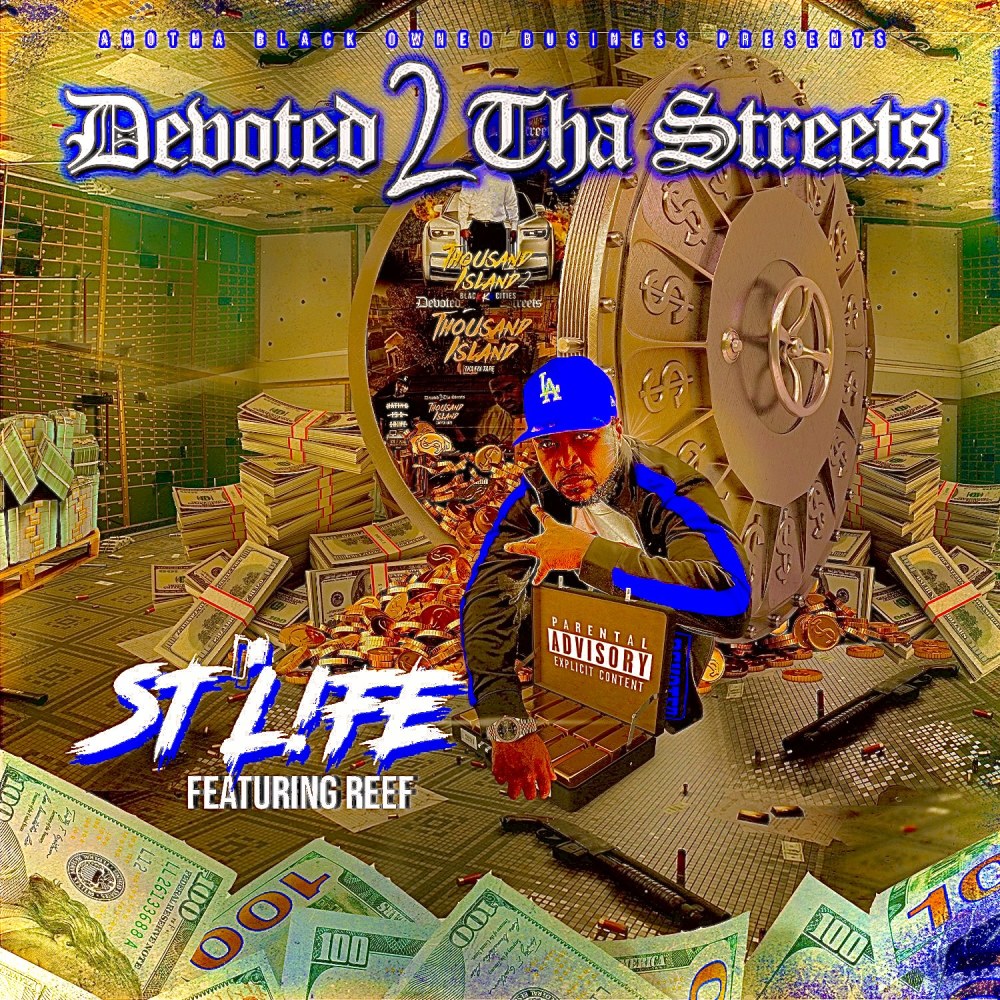 St' Life (Explicit)