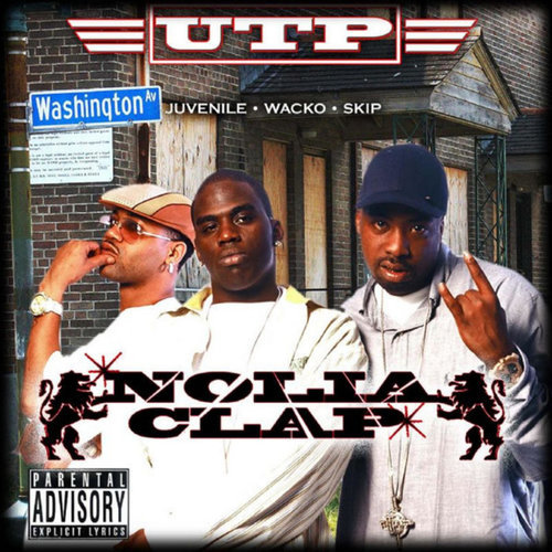 What's Up (Explicit)