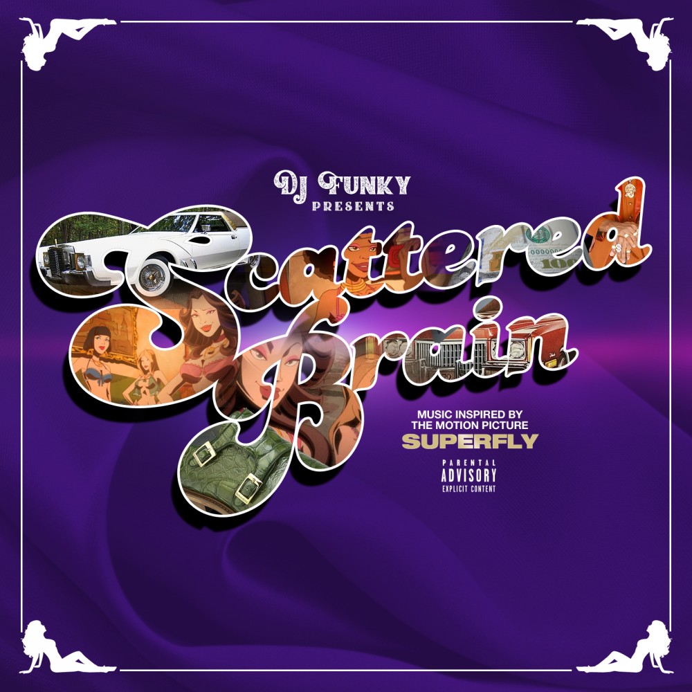 Scattered Brain (Explicit)