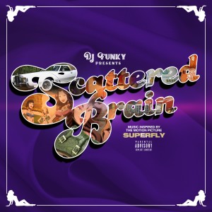ดาวน์โหลดและฟังเพลง Supafly พร้อมเนื้อเพลงจาก DJ Funky