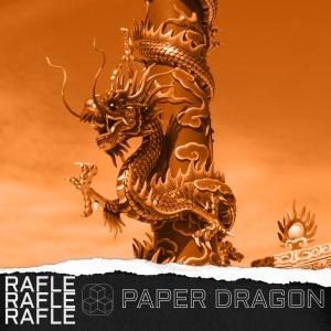 อัลบัม Paper Dragon ศิลปิน Rafle