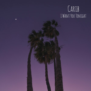 Album I Want You Tonight oleh Carib
