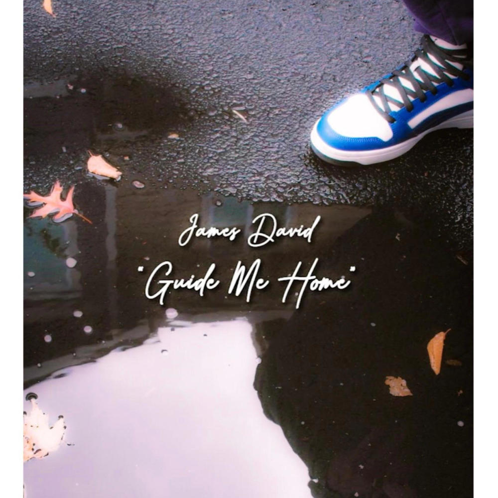 Guide Me Home (Explicit)