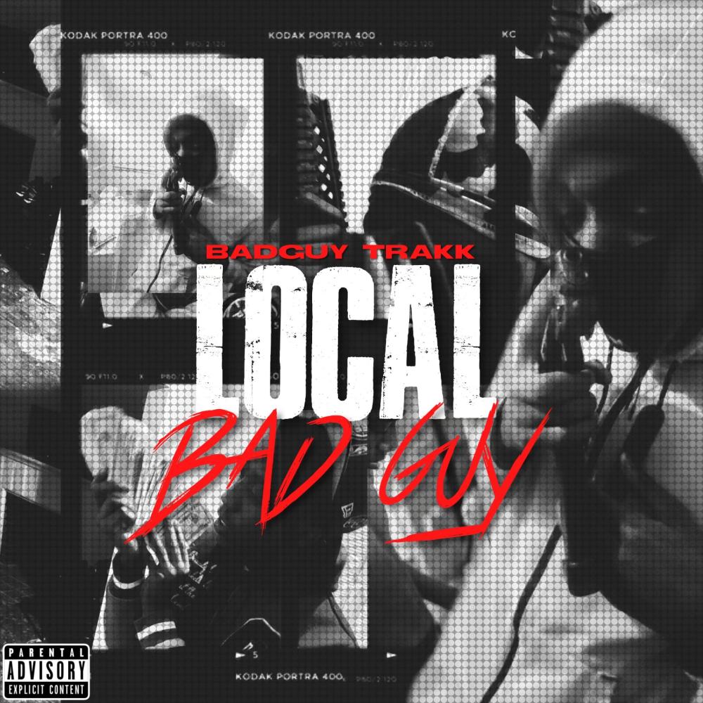 GLOXK 22 (feat. badguy nic) (Explicit)