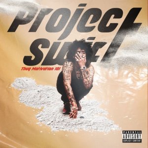 ดาวน์โหลดและฟังเพลง No Time (feat. Quando Rondo) (Explicit) พร้อมเนื้อเพลงจาก Project Youngin
