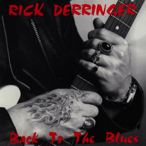 收聽Rick Derringer的Sorry for Your Heartache歌詞歌曲