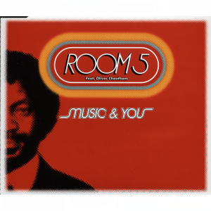 ดาวน์โหลดและฟังเพลง Music & You (Instrumental) พร้อมเนื้อเพลงจาก Room 5
