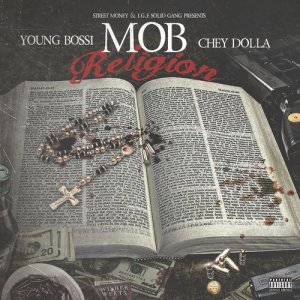 Mob Religion (Explicit)