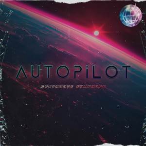 อัลบัม Autopilot ศิลปิน Synthwave Symphony