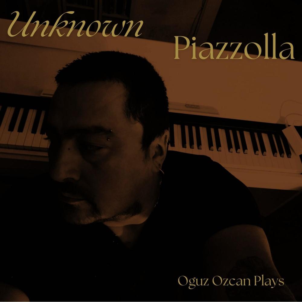 La Fin Del Mundo (feat. Astor Piazzolla)