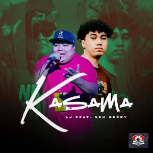 收聽LJ Official Music的Kasama (feat. Nck Deezy)歌詞歌曲