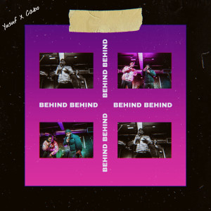 Yusuf的专辑Behind