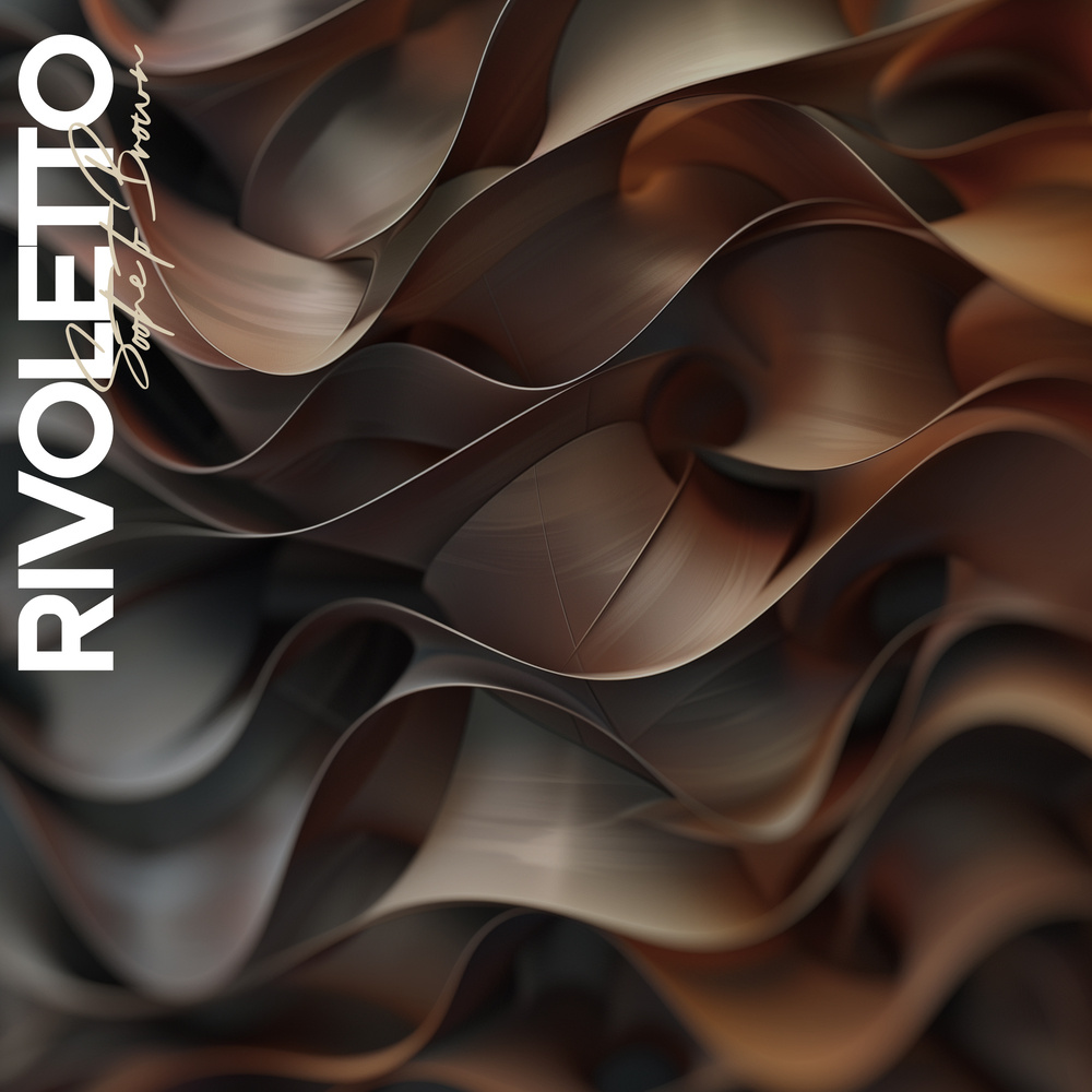 Gentle & Soft Brown Noise