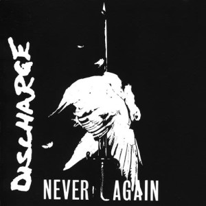 ดาวน์โหลดและฟังเพลง Two Monstrous Nuclear Stockpiles พร้อมเนื้อเพลงจาก Discharge