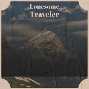 Various Artist的专辑Lonesome Traveler
