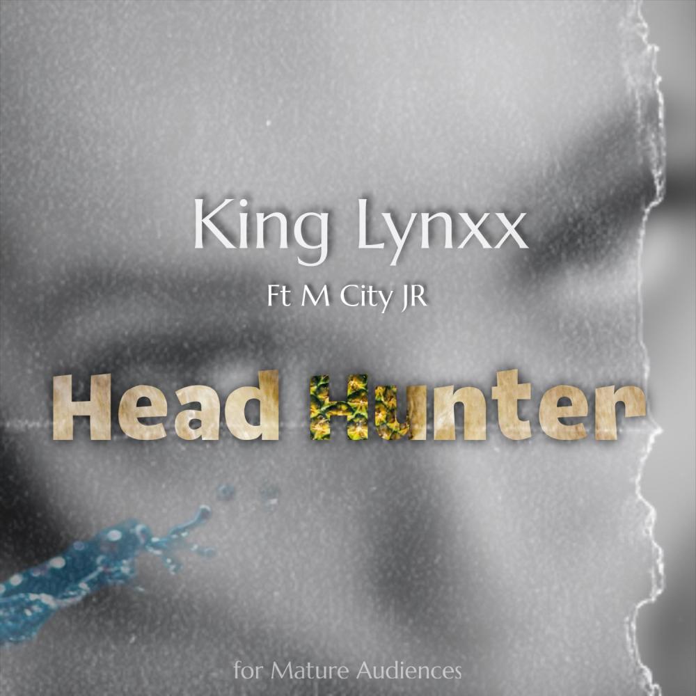 Head Hunter (feat. M City JR) (Explicit)