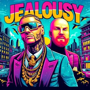 Riff Raff的專輯That's Just Jealousy (feat. RiFF RAFF) [Explicit]