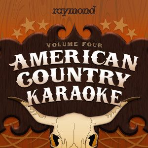 收聽American Country Karaoke的Raymond (Karaoke in the style of Brett Eldredge)歌詞歌曲