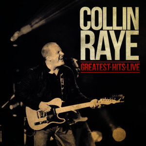 收聽Collin Raye的My Kind Of Girl (Live)歌詞歌曲