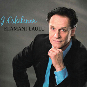 收聽J.Eskelinen的Vaya con dios歌詞歌曲