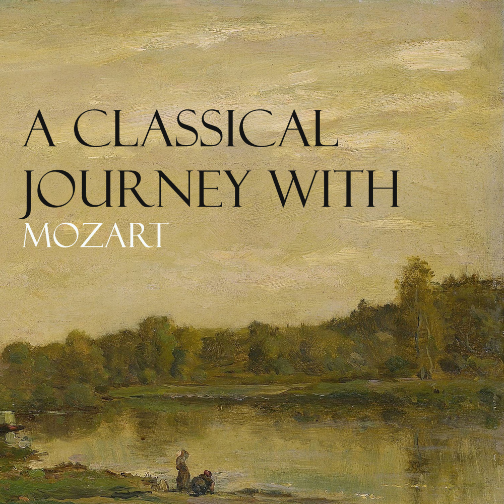 Mozart: Mitridate, re di Ponto, K.87 / Act 1: Marcia