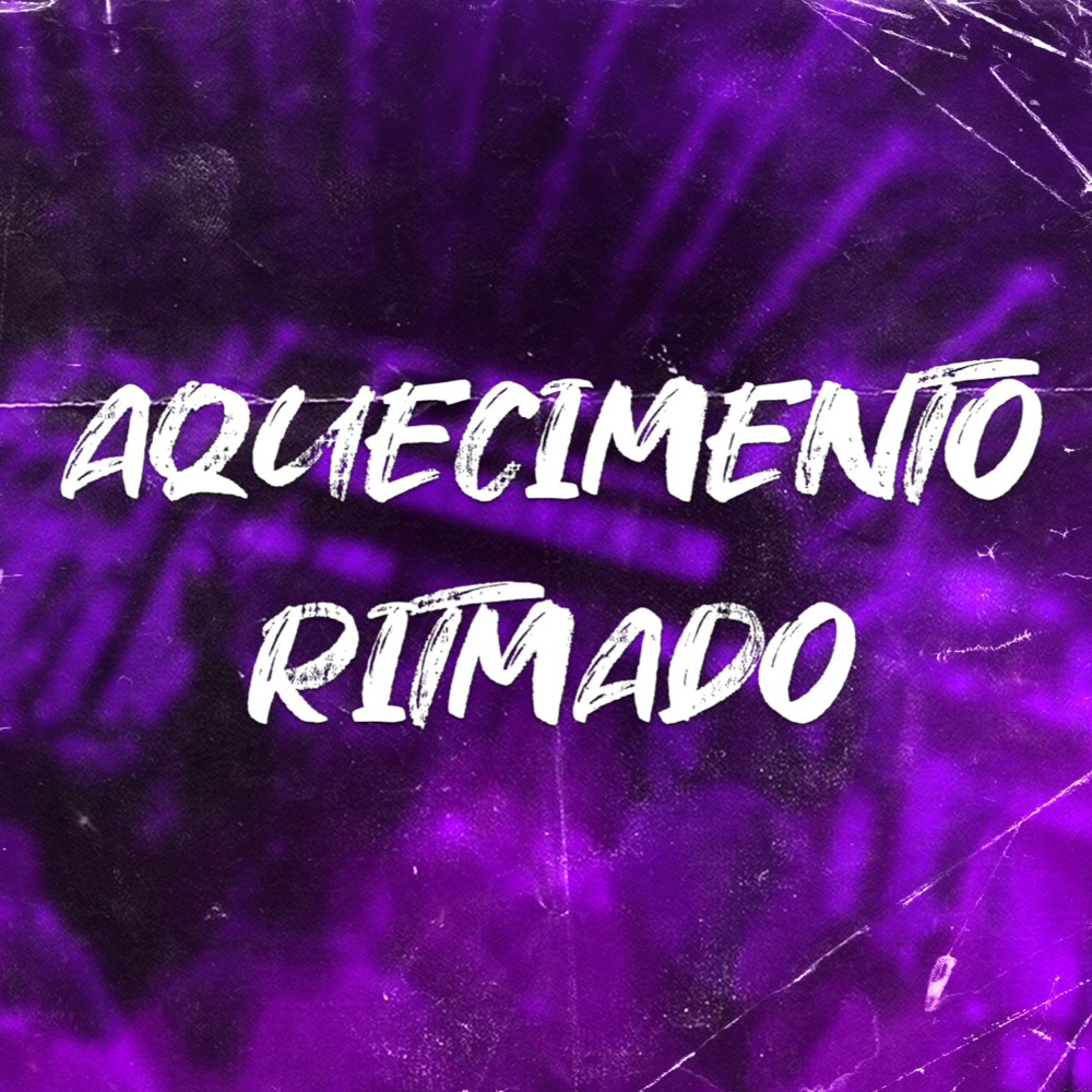 Aquecimento Ritmado