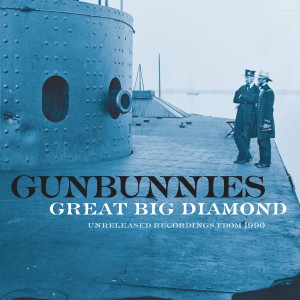 ดาวน์โหลดและฟังเพลง My Last Words พร้อมเนื้อเพลงจาก Gunbunnies