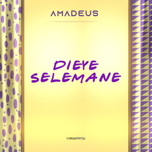 Album Dieye Sélémane from Amadeus