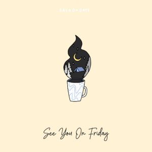 Album See You On Friday from Marbre