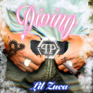 收聽Lil Zuca的DIVINO (feat. akpkyy) (Explicit)歌詞歌曲