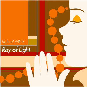 ดาวน์โหลดและฟังเพลง Boku no Koe พร้อมเนื้อเพลงจาก Ray of Light