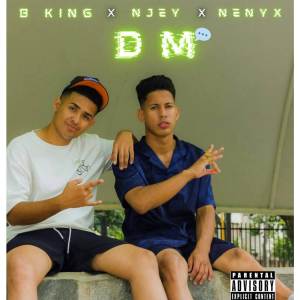 Album DM oleh B KING