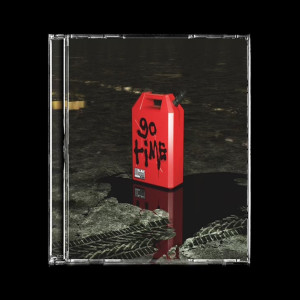 Album Go Time (Explicit) from Costa Boy